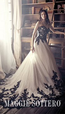 Maggie Sottero