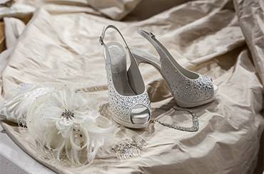 Servizi casa della sposa