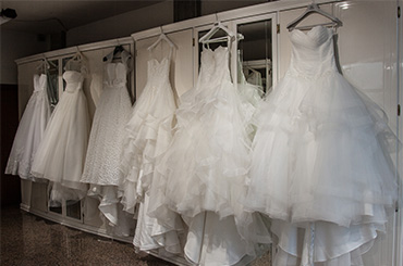 Servizi casa della sposa