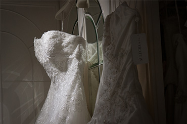 Servizi casa della sposa