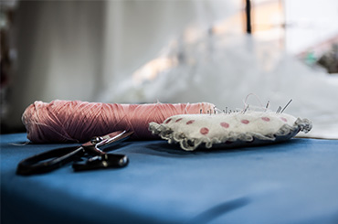 Servizi casa della sposa