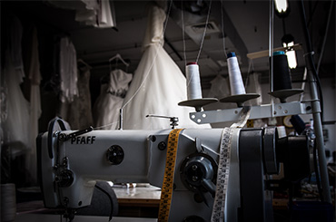 Servizi casa della sposa