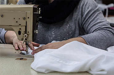 Servizi casa della sposa