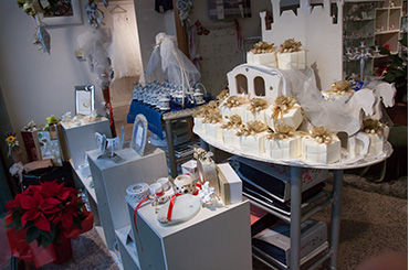 Servizi casa della sposa